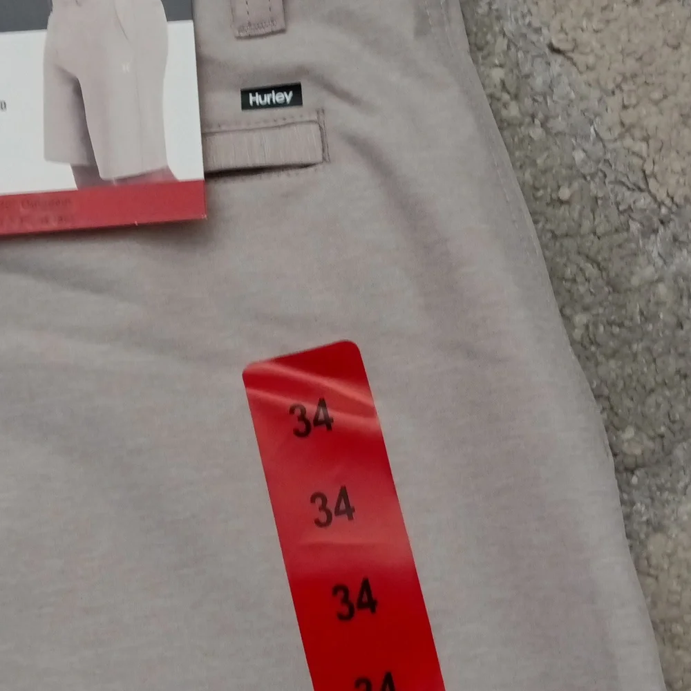 Hurley Hybrid WalkShort - Picture 7 of 11